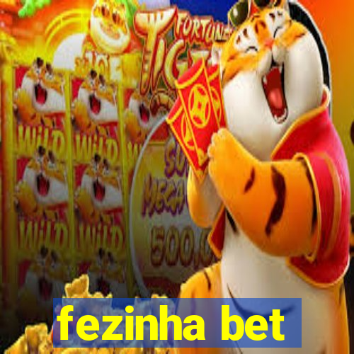 fezinha bet